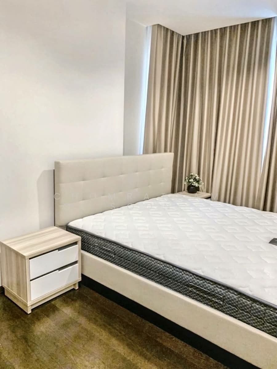 Condo in Thanon Phaya Thai, Bangkok, Thailand 4 - 18252456