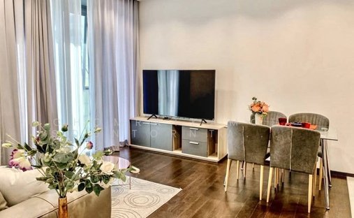 Condo in Thanon Phaya Thai, Bangkok, Thailand 1