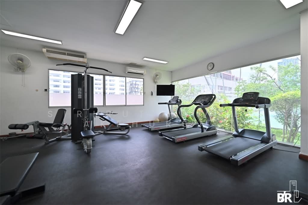 Condo in Bangkok, Krung Thep Maha Nakhon, Thailand 5 - 18252381