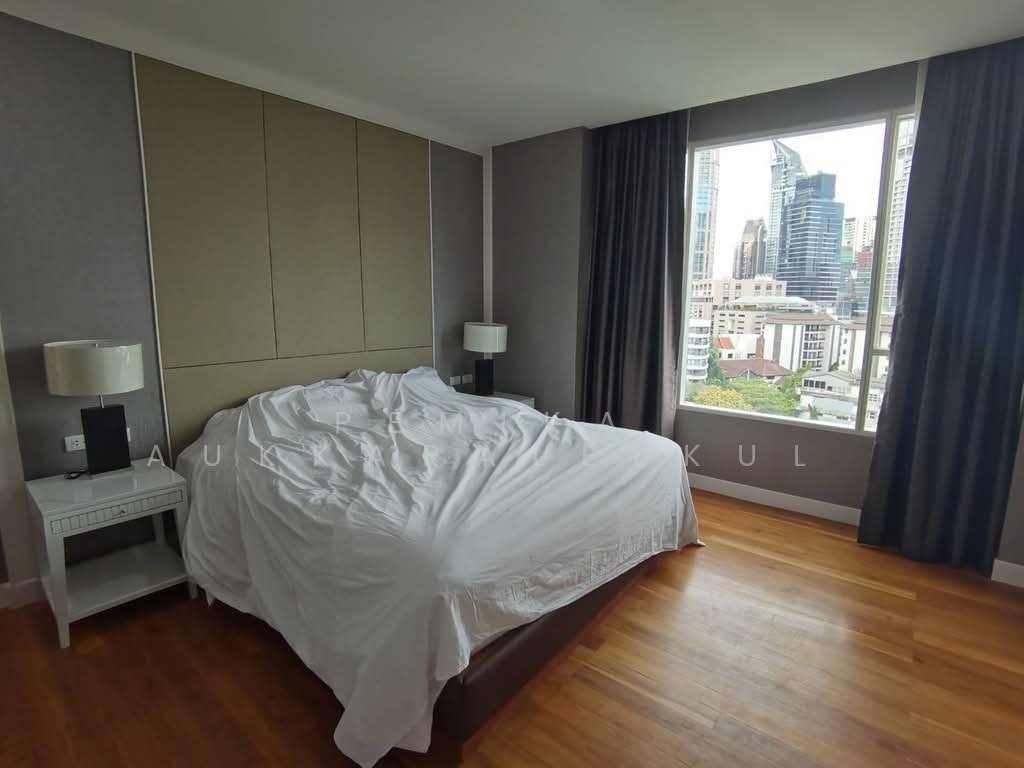 Condo in Bangkok, Krung Thep Maha Nakhon, Thailand 5 - 18253216