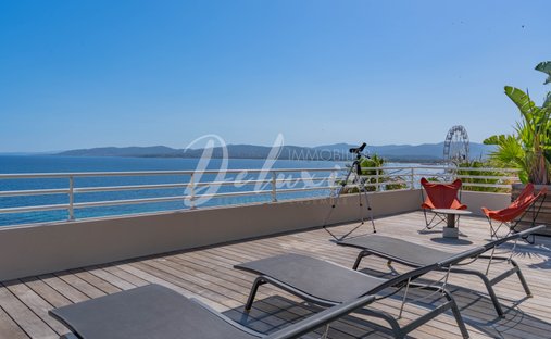 Apartment in Le Dramont-Agay-Anthéor-Le Trayas, Saint-Raphaël, France 1