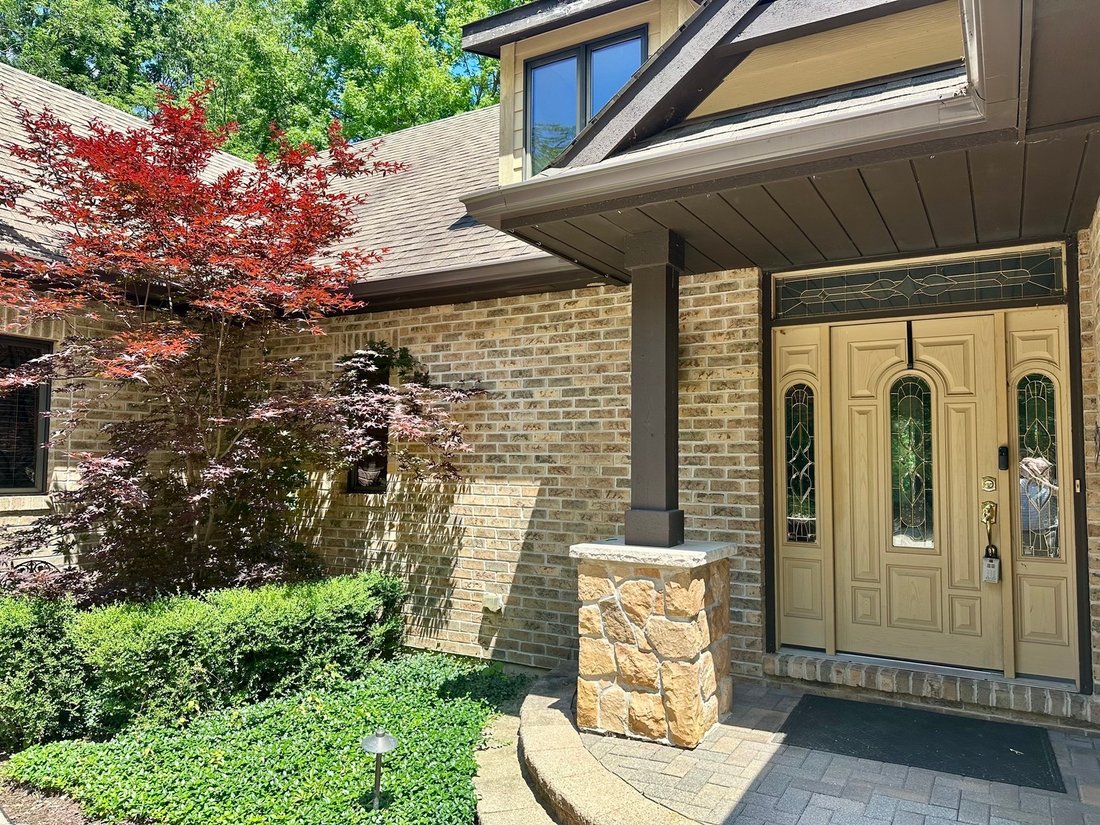 House in Woodstock, Illinois, United States 5 - 17872600