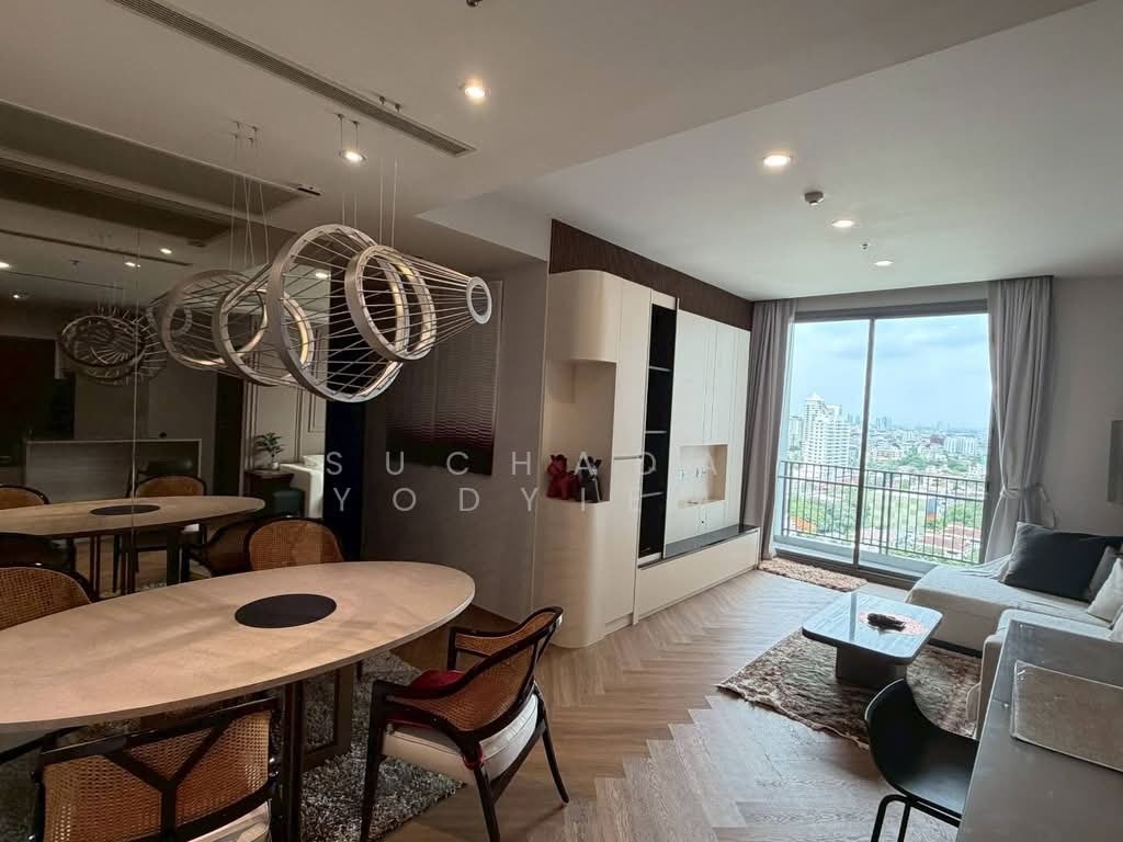 Condo in Bangkok, Krung Thep Maha Nakhon, Thailand 3 - 18255746