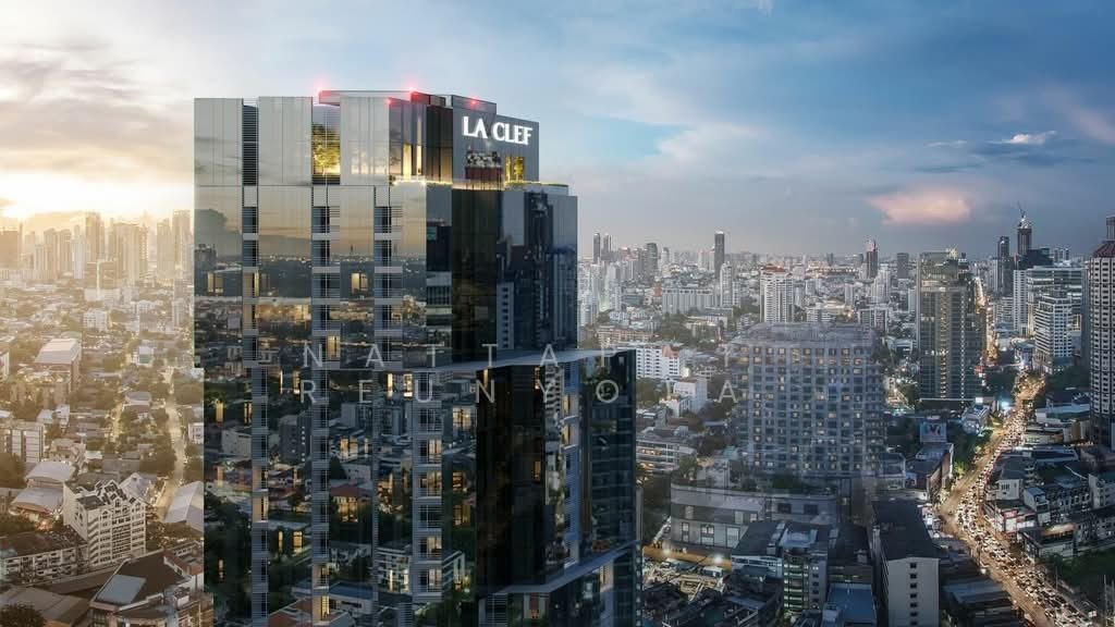 Condo in Bangkok, Krung Thep Maha Nakhon, Thailand 2 - 18255726