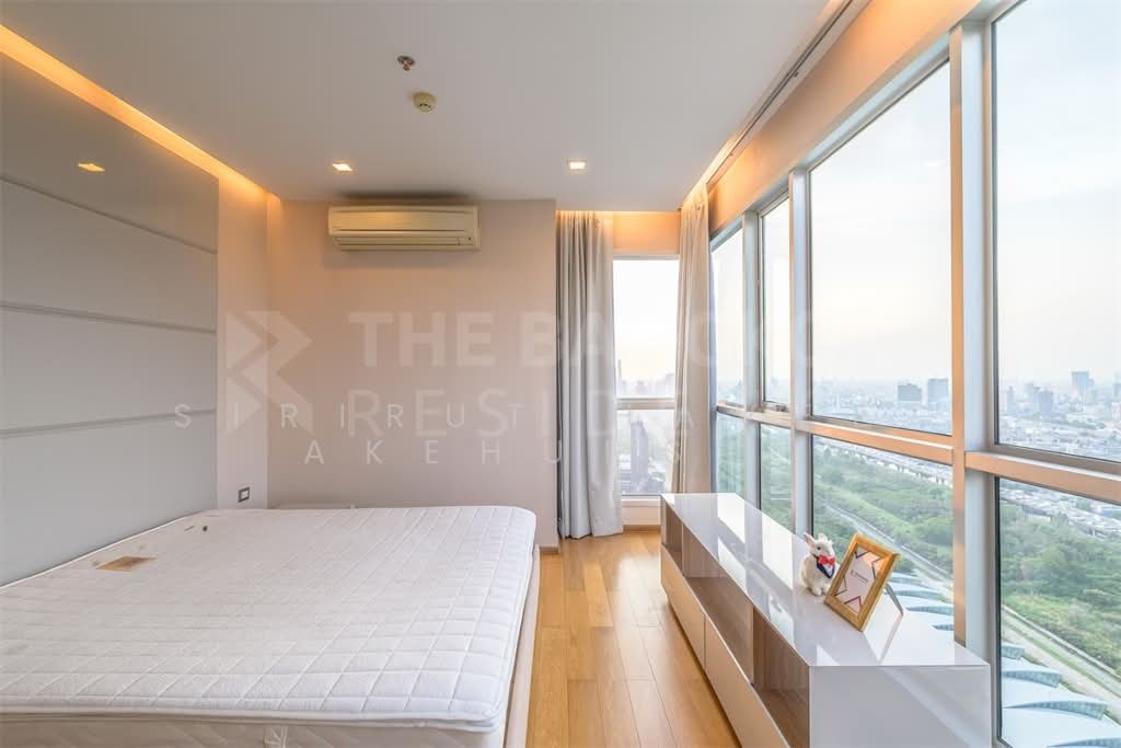 Condo in Makkasan, Krung Thep Maha Nakhon, Thailand 4 - 18252741
