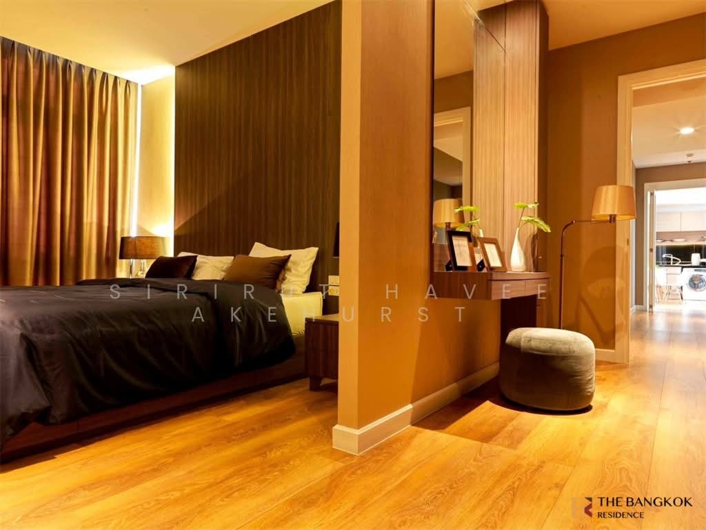 Condo in Bangkok, Krung Thep Maha Nakhon, Thailand 2 - 18252893
