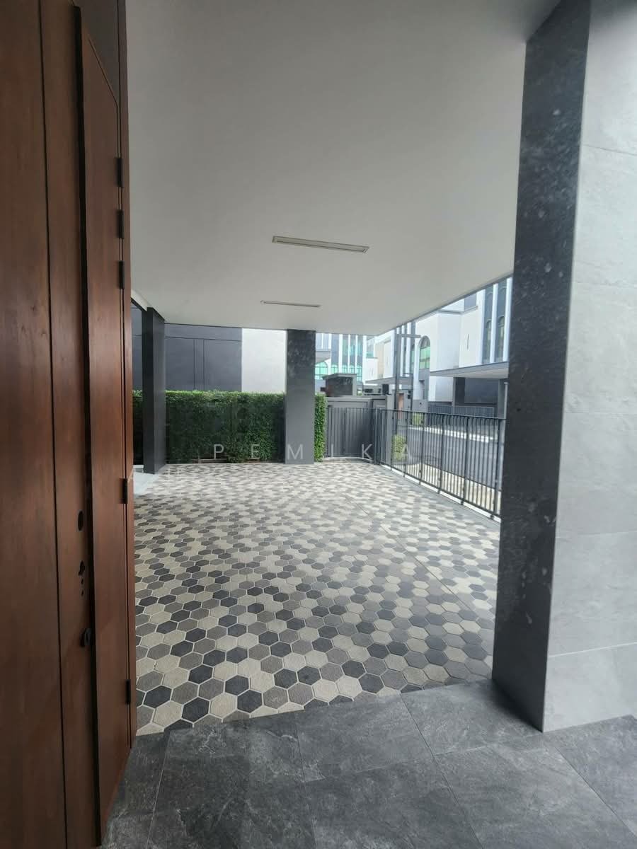 House in Phlabphla, Bangkok, Thailand 5 - 18255258