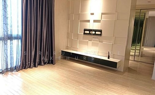 Condo in Bangkok, Krung Thep Maha Nakhon, Thailand 1