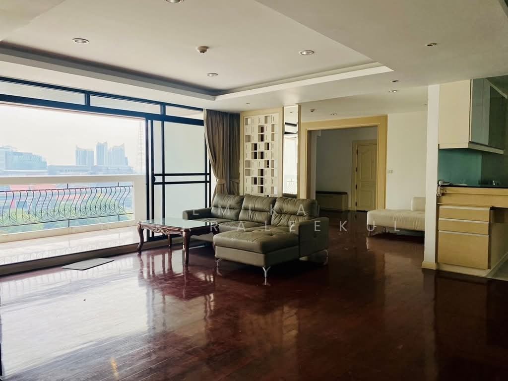 Condo in Bangkok, Krung Thep Maha Nakhon, Thailand 5 - 18252732