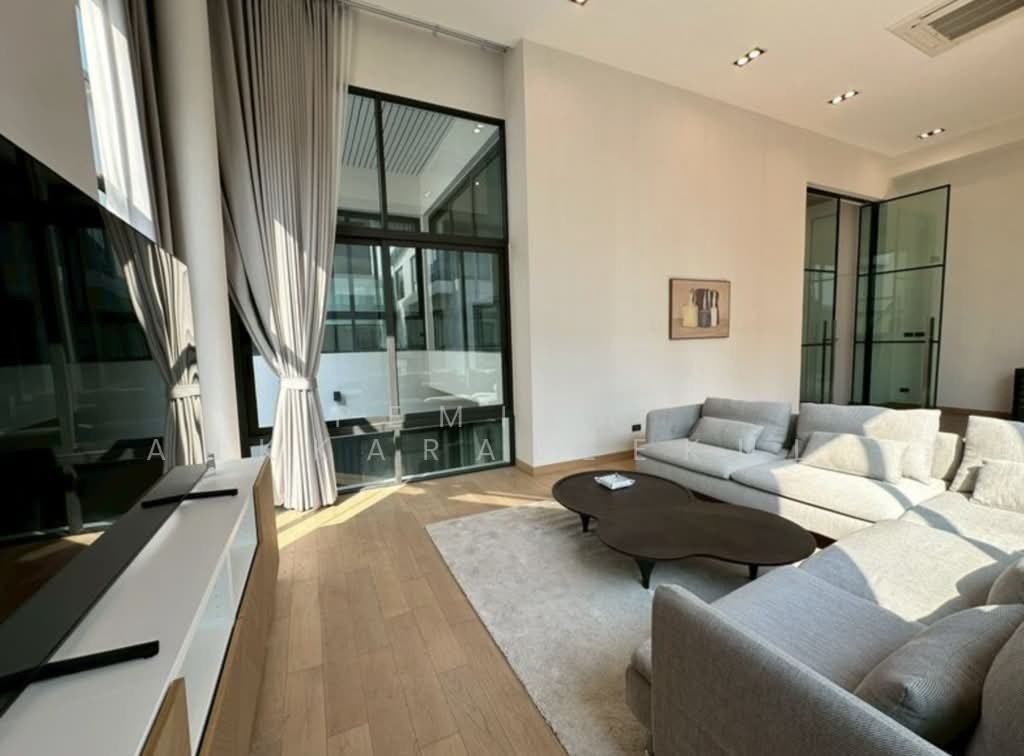 House in Khlong Chaokhunsing, Bangkok, Thailand 4 - 18252624