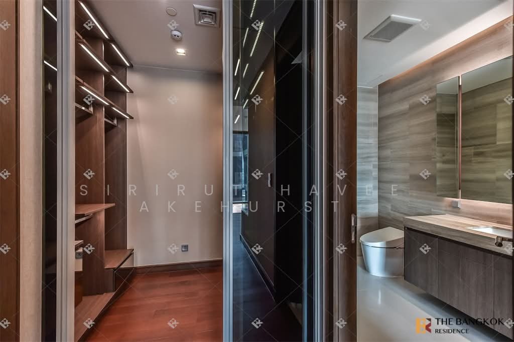 Condo in Bangkok, Krung Thep Maha Nakhon, Thailand 4 - 18252874