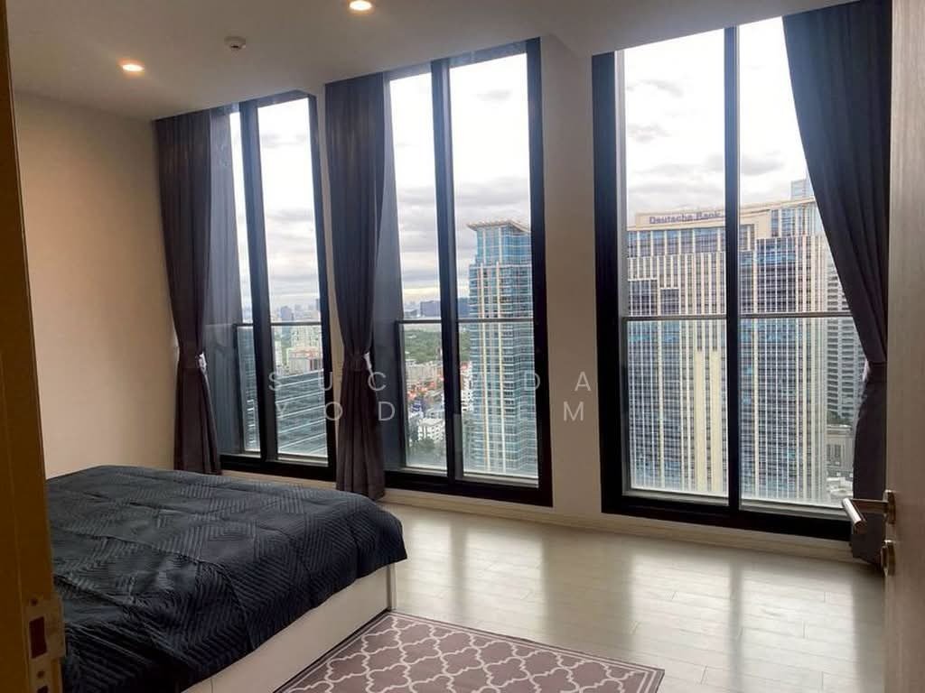 Condo in Bangkok, Krung Thep Maha Nakhon, Thailand 2 - 18253870