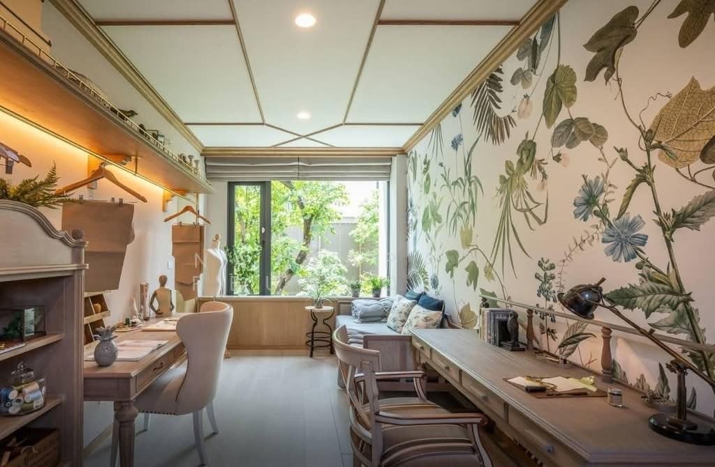 House in Ratchadaphisek, Krung Thep Maha Nakhon, Thailand 3 - 18253097