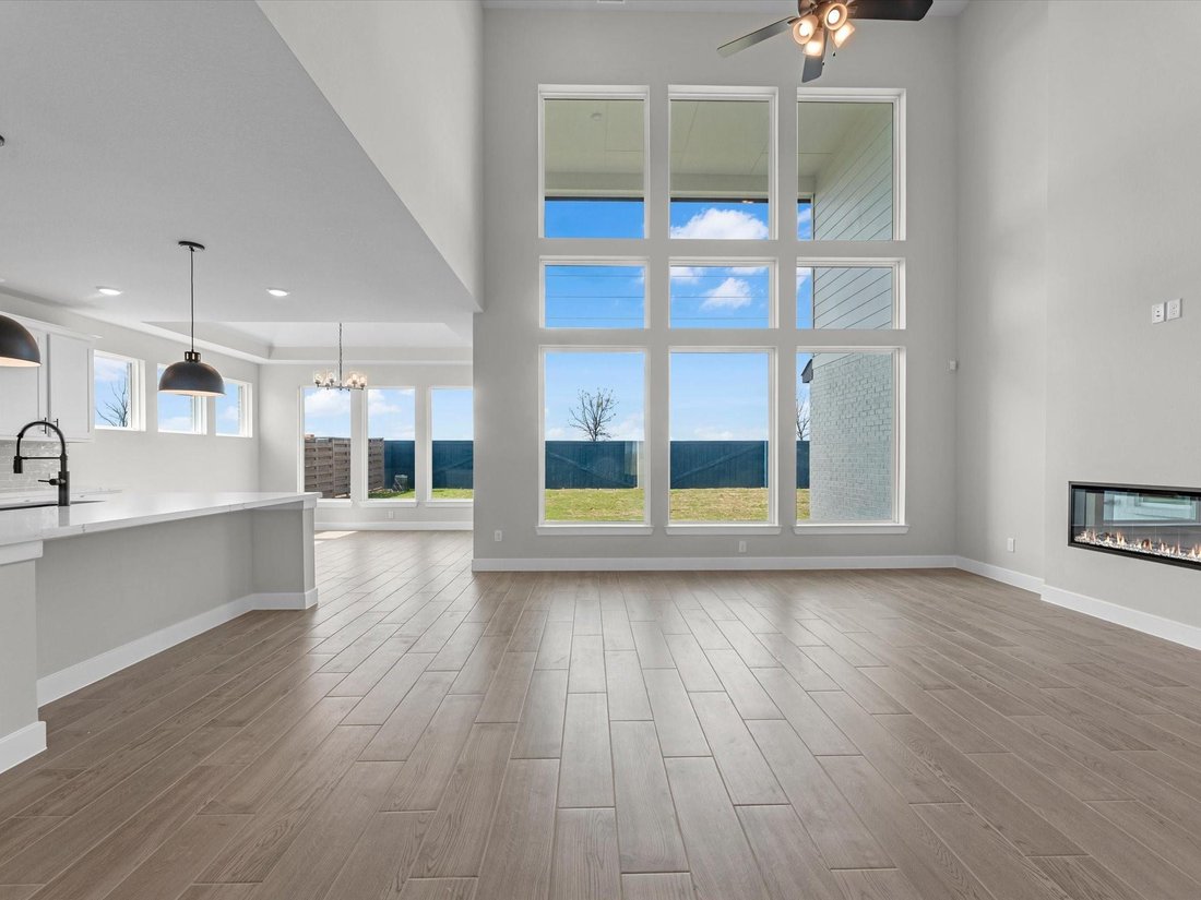 House in Fulshear, Texas, United States 3 - 18255373
