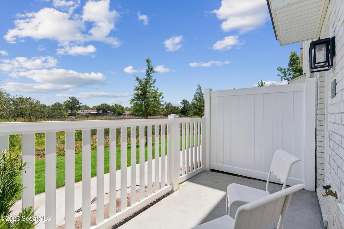 Townhouse in St. Simons, Georgia, United States 3 - 17518445