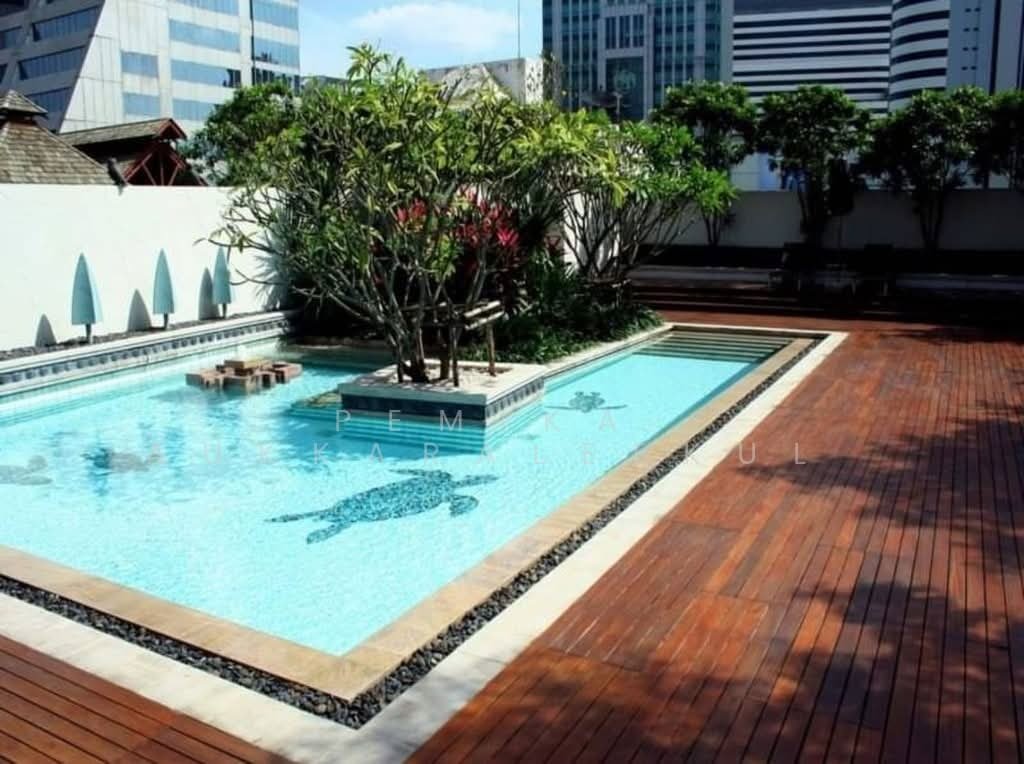Condo in Bangkok, Krung Thep Maha Nakhon, Thailand 1 - 18253015
