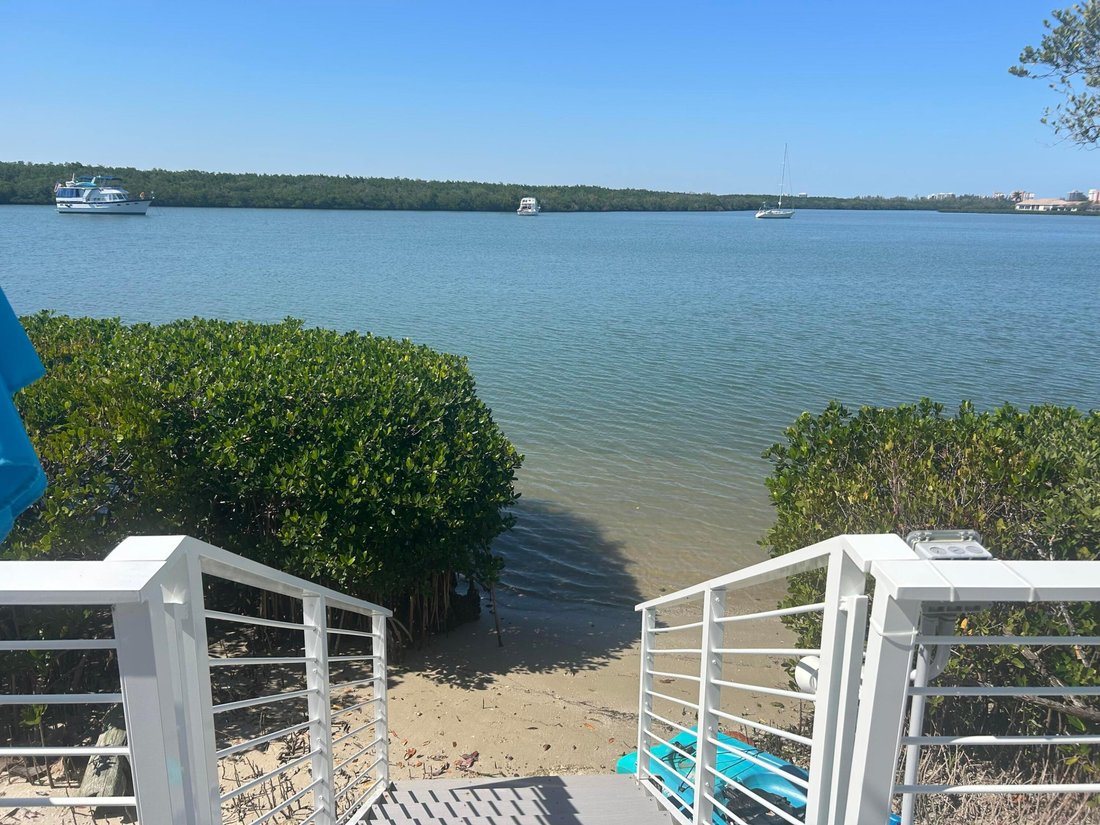 Townhouse in Fort Pierce, Florida, United States 1 - 18250789
