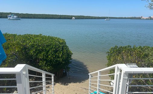 Townhouse in Fort Pierce, Florida, United States 1
