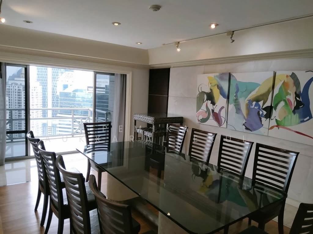 Condo in Bangkok, Krung Thep Maha Nakhon, Thailand 5 - 18252615