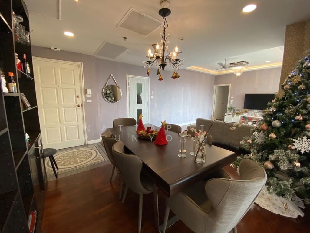 Condo in Bangkok, Krung Thep Maha Nakhon, Thailand 3 - 18253156