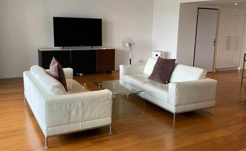 Condo in Bangkok, Krung Thep Maha Nakhon, Thailand 1