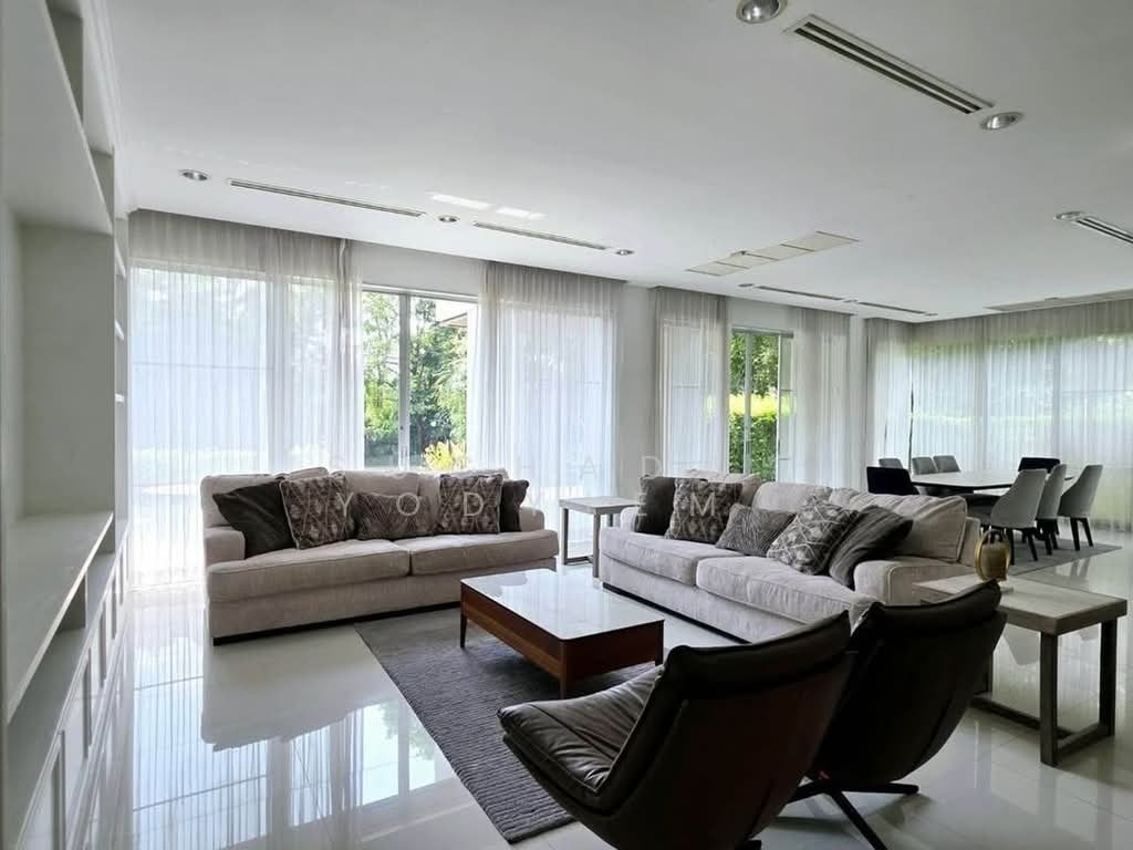 House in Bang Talat, Nonthaburi, Thailand 2 - 18253136