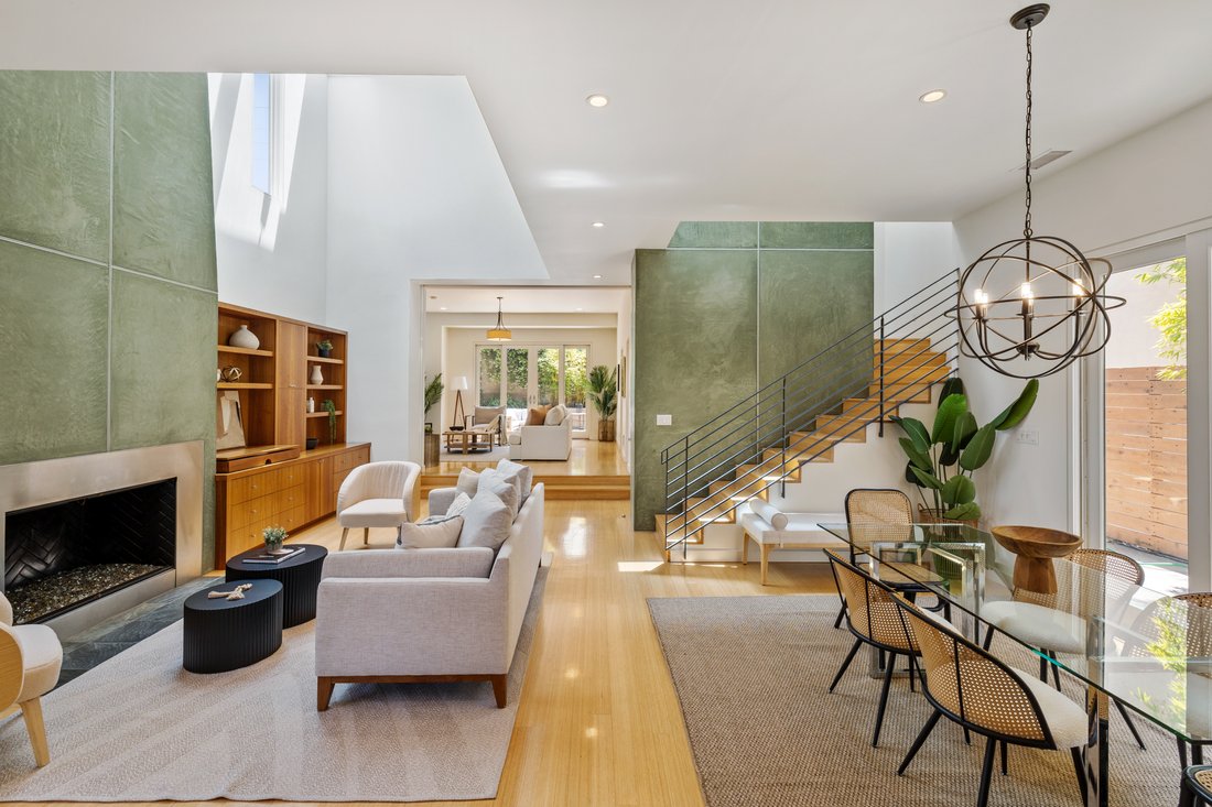 House in Manhattan Beach, California, United States 1 - 18250000