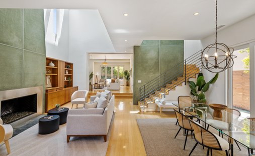 Casa en Manhattan Beach, California, Estados Unidos 1