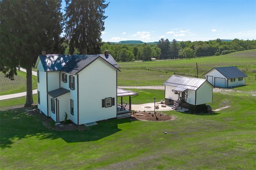 Casa en Homer City, Pensilvania, Estados Unidos 3 - 18253752