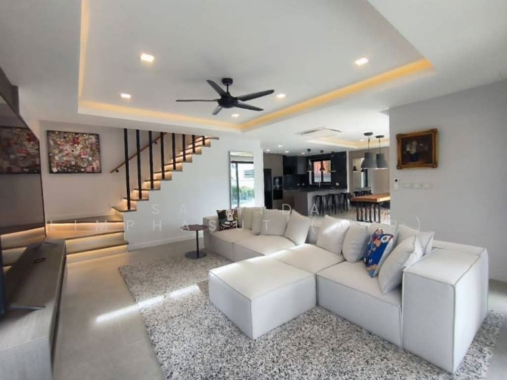Villa in Pattaya City, Chon Buri, Thailand 2 - 18251995