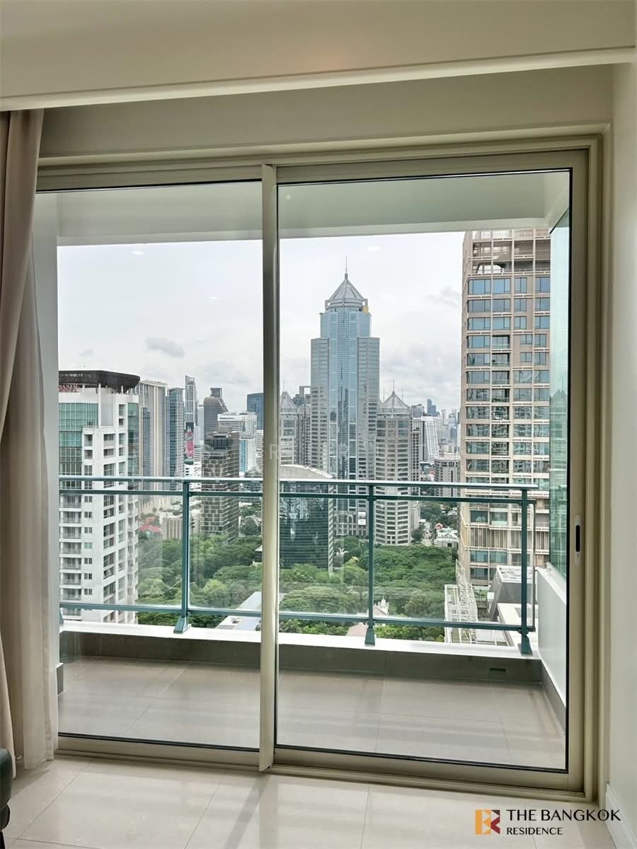 Condo in Bangkok, Krung Thep Maha Nakhon, Thailand 4 - 18252792