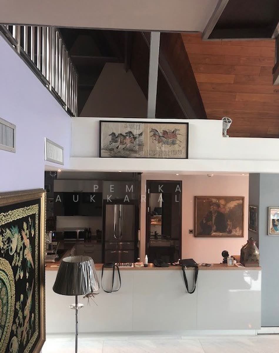 Condo in Bangkok, Krung Thep Maha Nakhon, Thailand 5 - 18252733