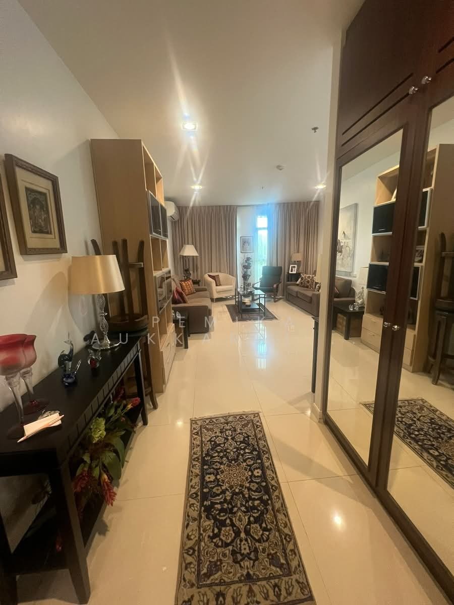 Condo in Bangkok, Krung Thep Maha Nakhon, Thailand 1 - 18253290