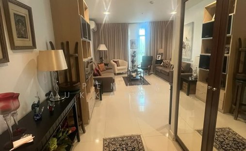 Condominio en Bangkok, Bangkok, Tailandia 1