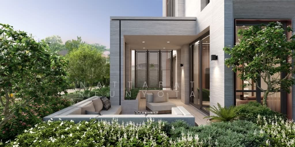 Condo in Bangkok, Krung Thep Maha Nakhon, Thailand 3 - 18253562
