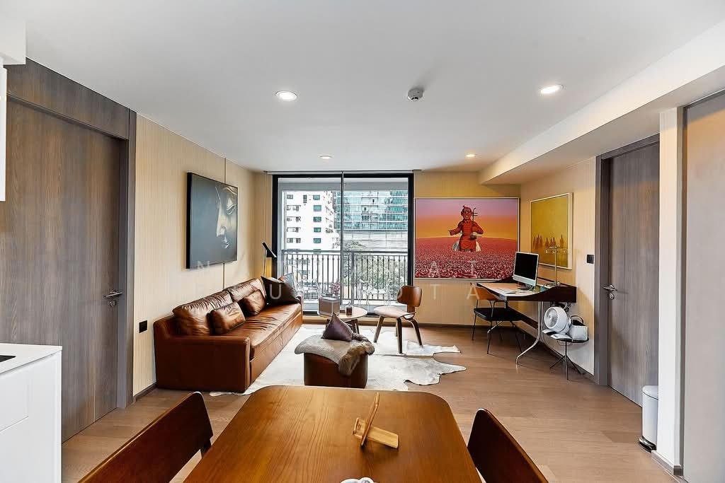 Condo in Bangkok, Krung Thep Maha Nakhon, Thailand 2 - 18253356