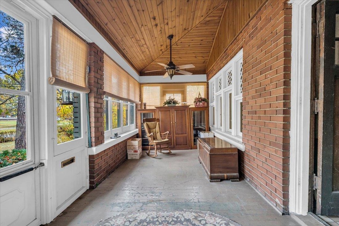 House in Pleasant Ridge, Michigan, United States 5 - 18256612