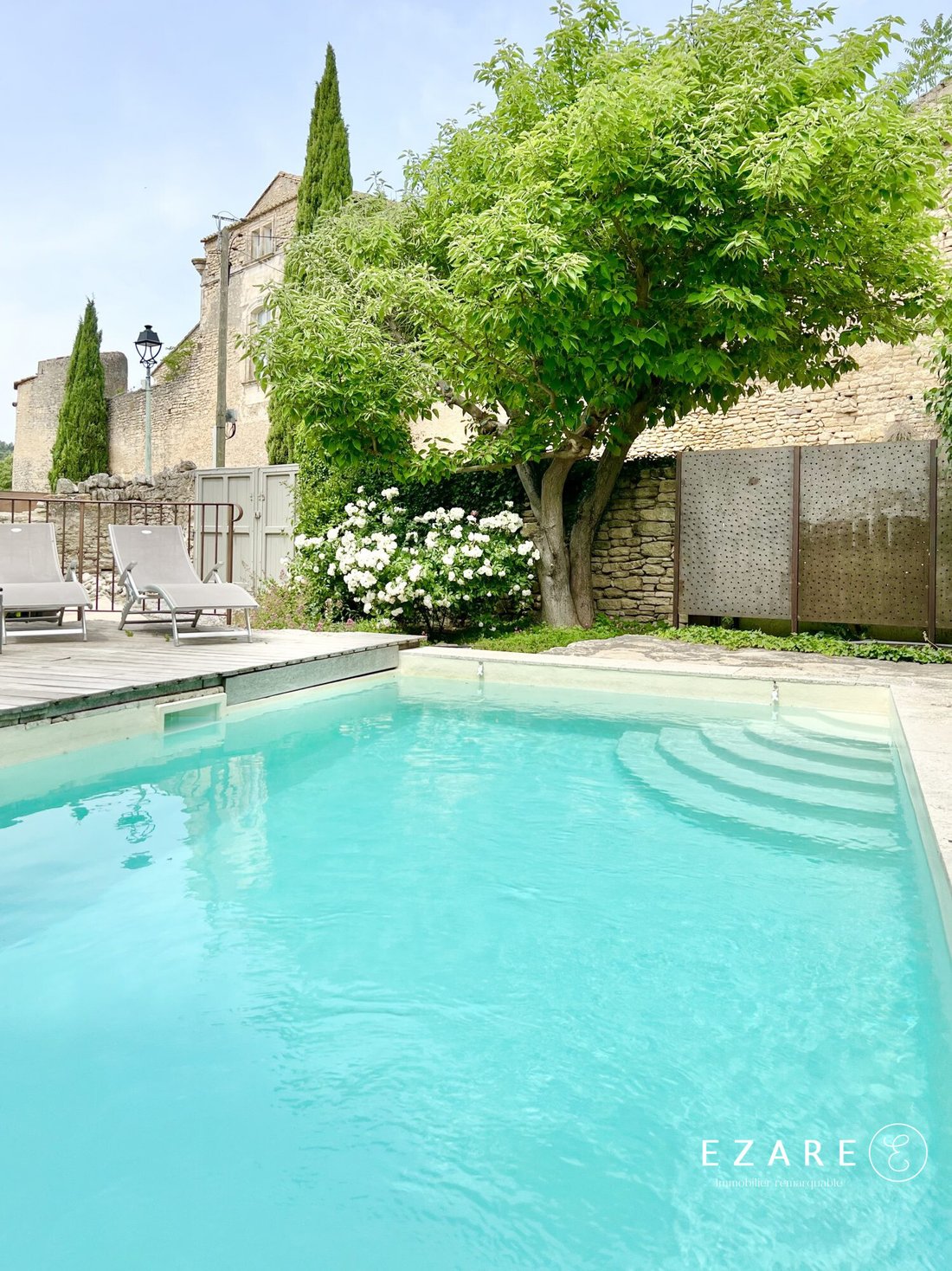 House in Gordes, Provence-Alpes-Côte d'Azur, France 1 - 17554156
