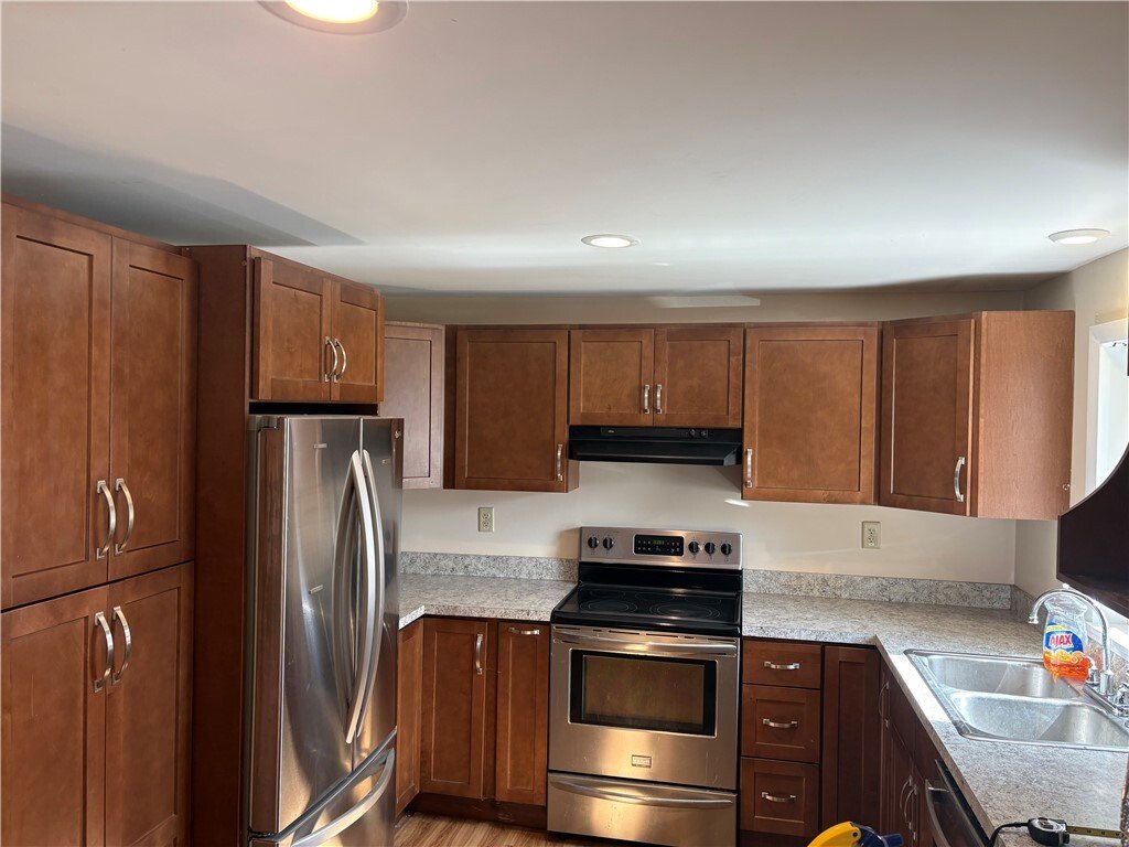 Apartment in Woonsocket, Rhode Island, United States 5 - 18254184