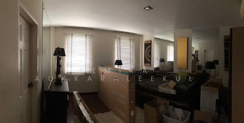 House in Samsen Nai, Bangkok, Thailand 4 - 18254506