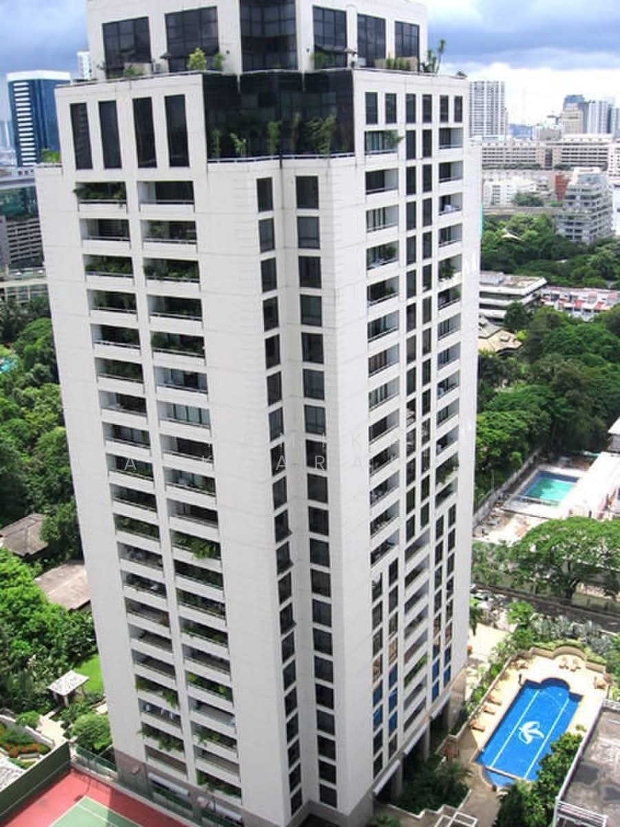 Condo in Bangkok, Krung Thep Maha Nakhon, Thailand 2 - 18253220