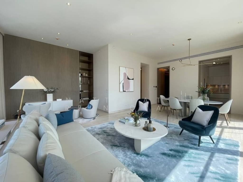 Condo in Bangkok, Krung Thep Maha Nakhon, Thailand 2 - 18253351