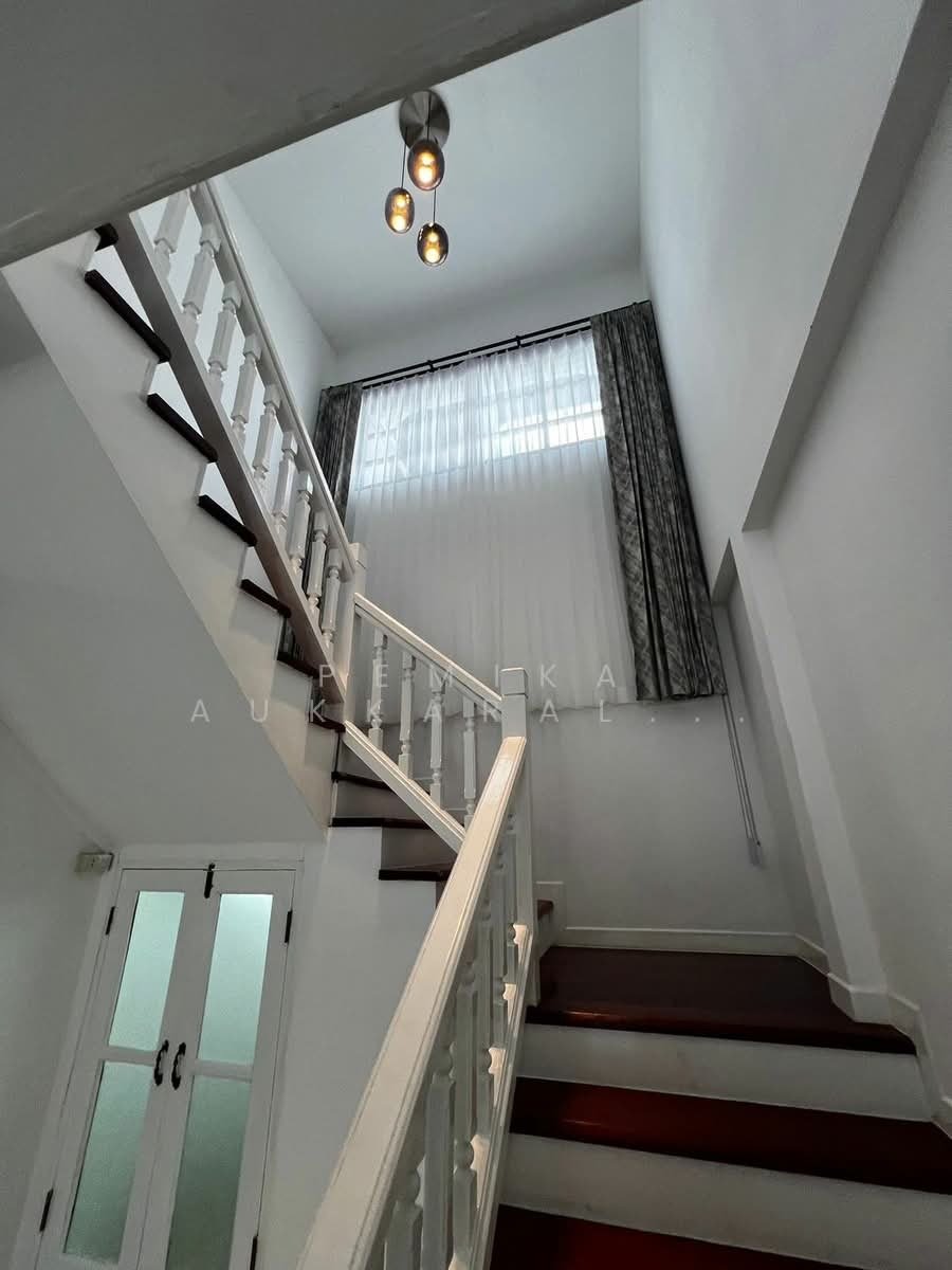 House in Phlabphla, Bangkok, Thailand 2 - 18255090