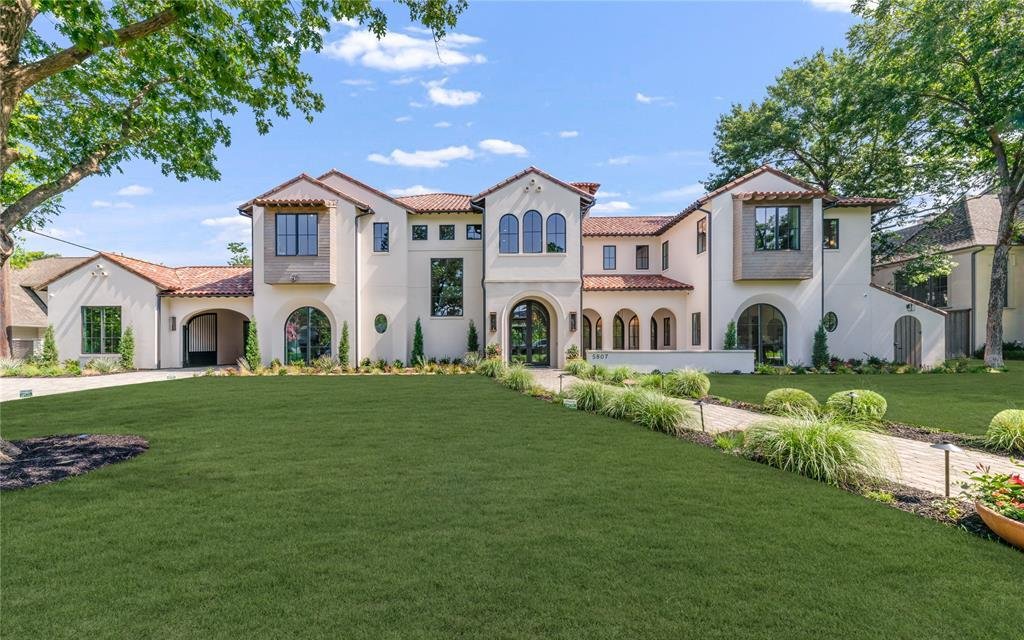 House in Dallas, Texas, United States 1 - 18226689