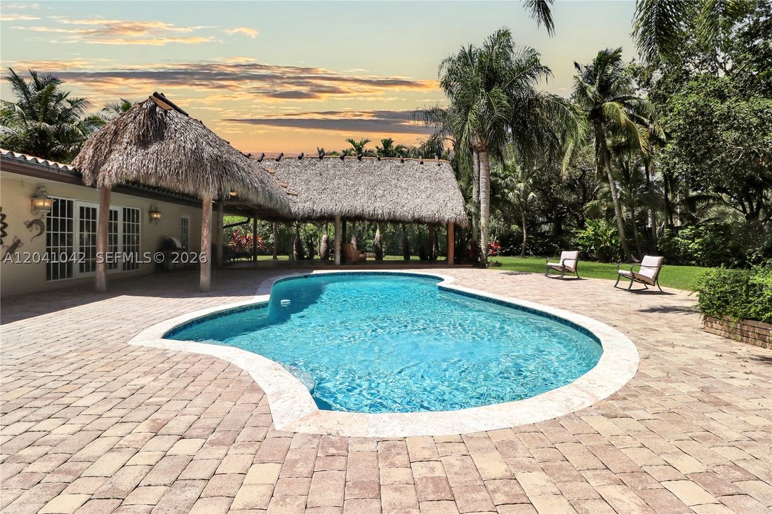 House in Coral Gables, Florida, United States 3 - 18250338