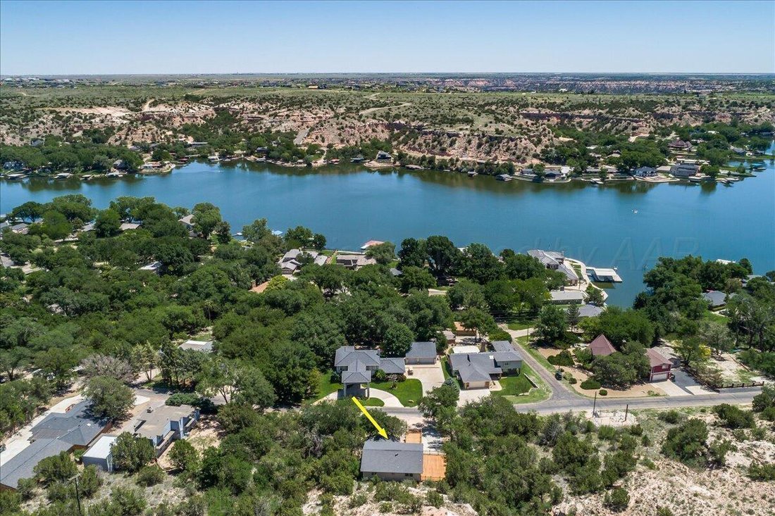 House in Amarillo, Texas, United States 3 - 18253672
