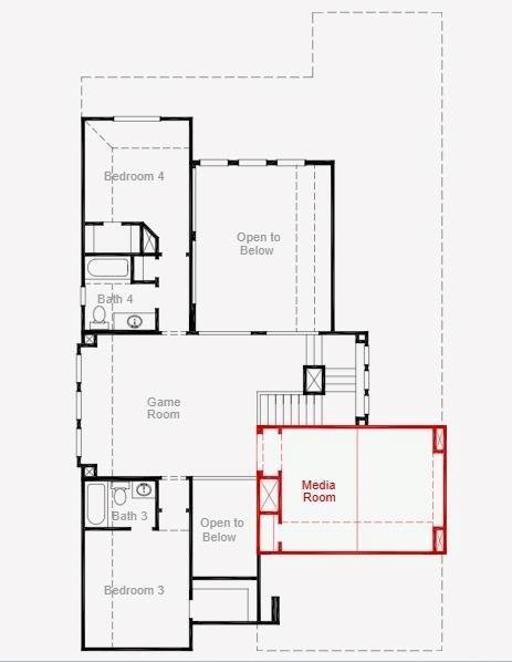 House in Celina, Texas, United States 3 - 18255229