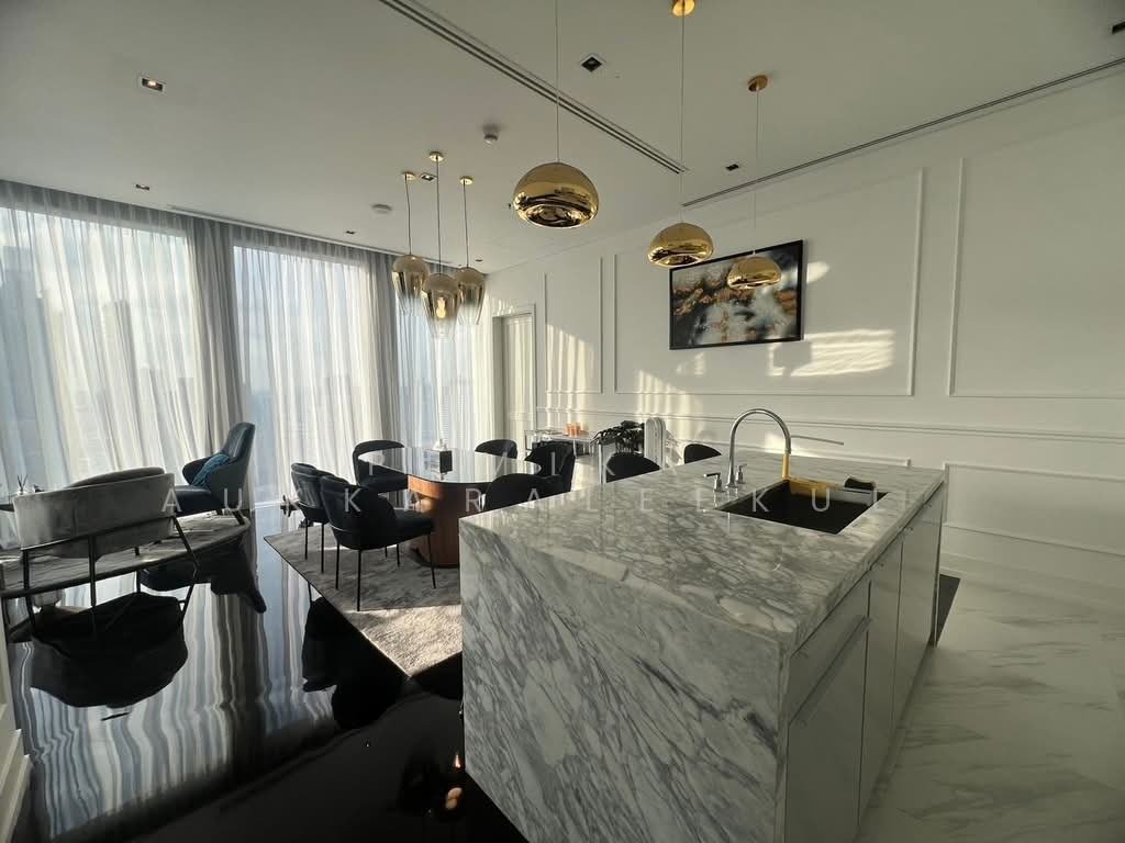Condo in Bangkok, Krung Thep Maha Nakhon, Thailand 5 - 18255989
