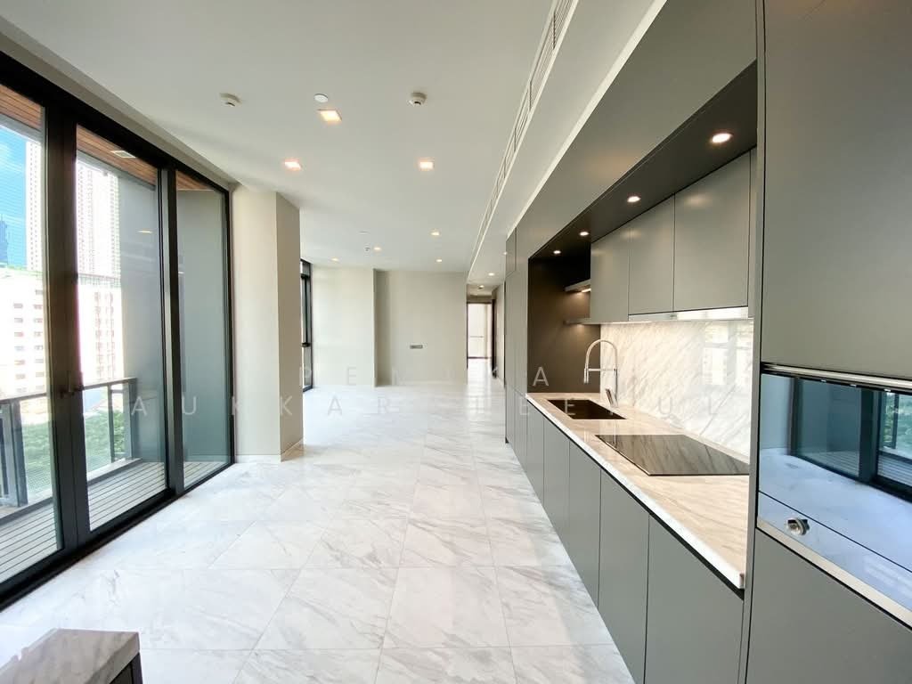 Condo in Bangkok, Krung Thep Maha Nakhon, Thailand 1 - 18254337