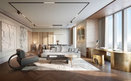 Appartement à Bangkok, Bangkok, Thaïlande 1
